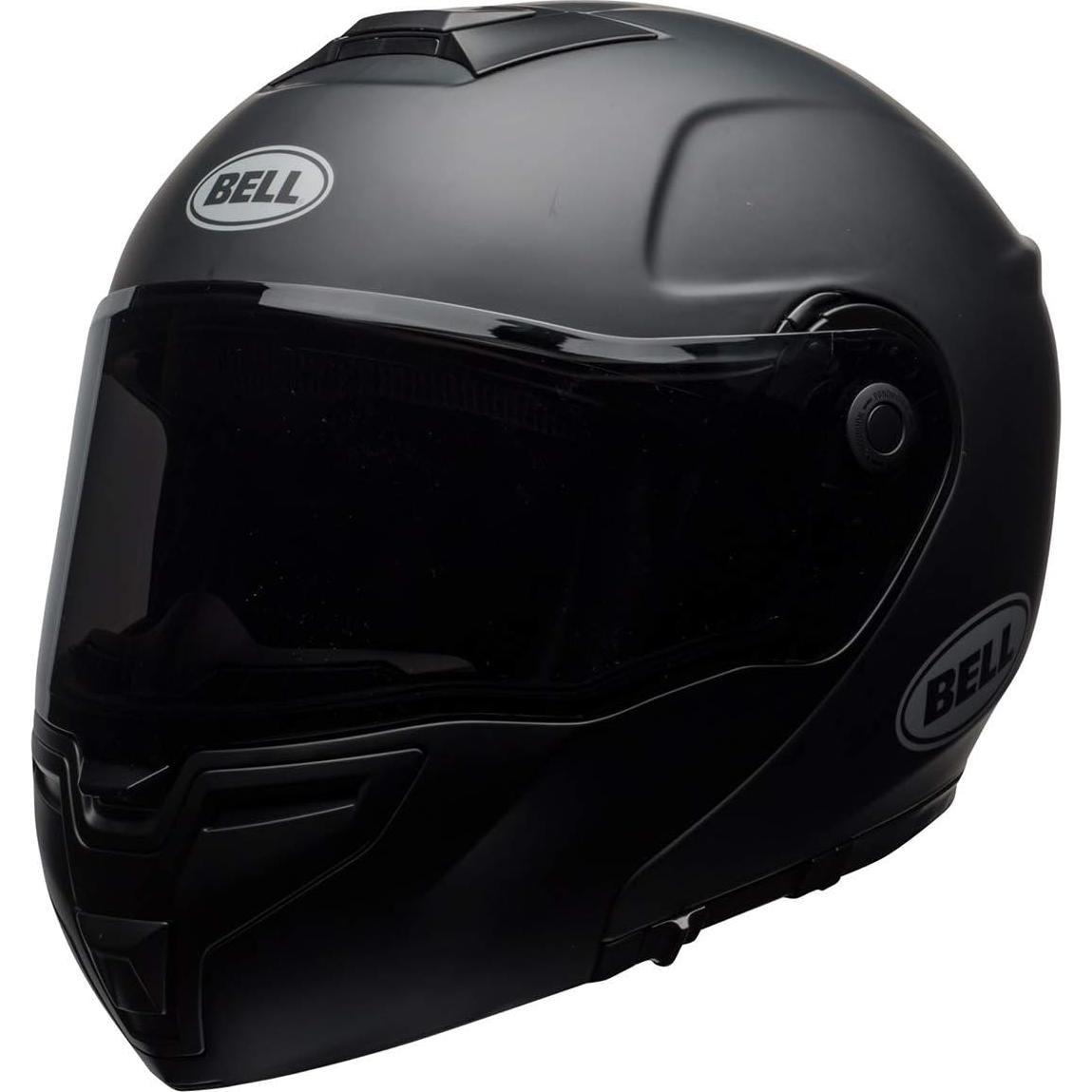 Casco Modular BELL SRT Negro Mate Extra Pequeño