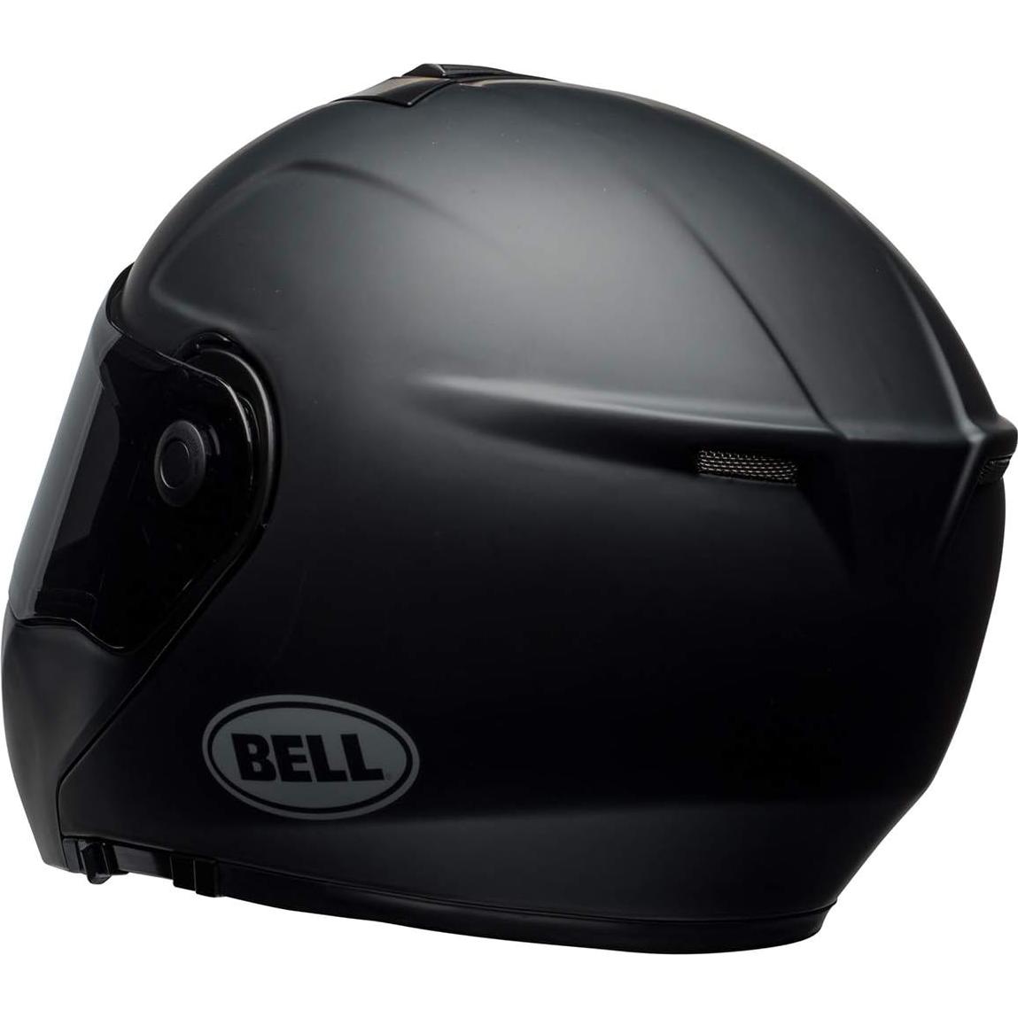 Casco Modular BELL SRT Negro Mate Extra Pequeño