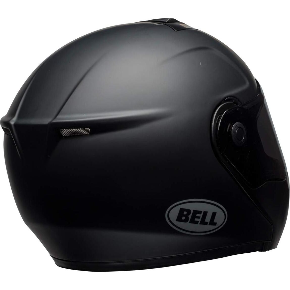 Casco Modular BELL SRT Negro Mate Extra Pequeño