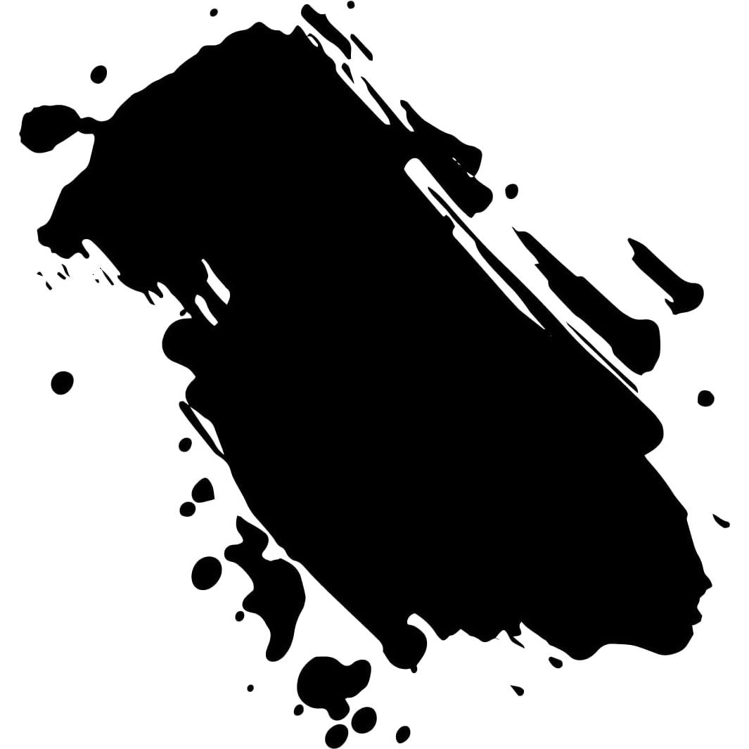 Tinta de Tatuaje Negra Ultra-Fina World Famous 236.6 ml