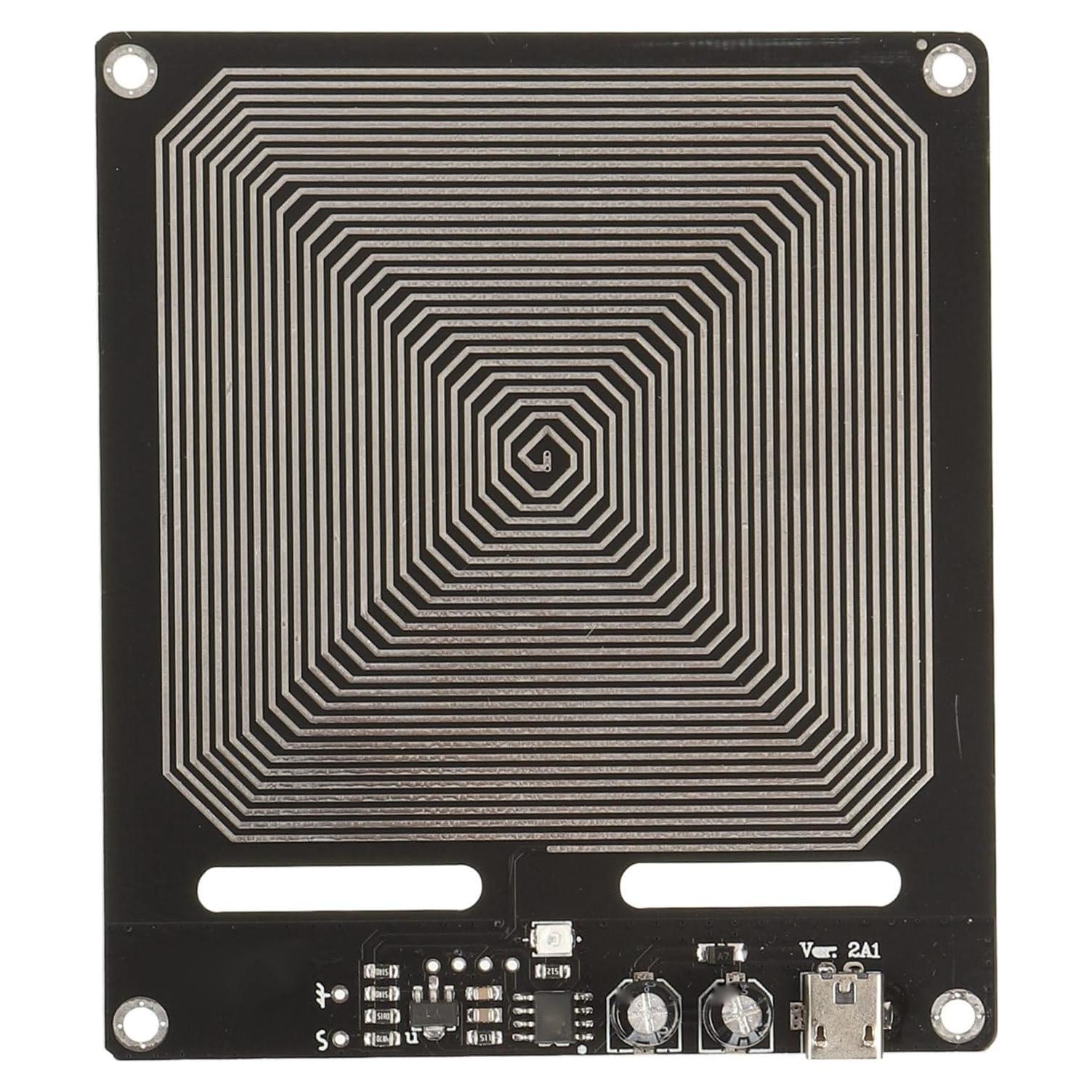 Generador de Frecuencia Schumann 7.83Hz Yoidesu 5V 0.5A