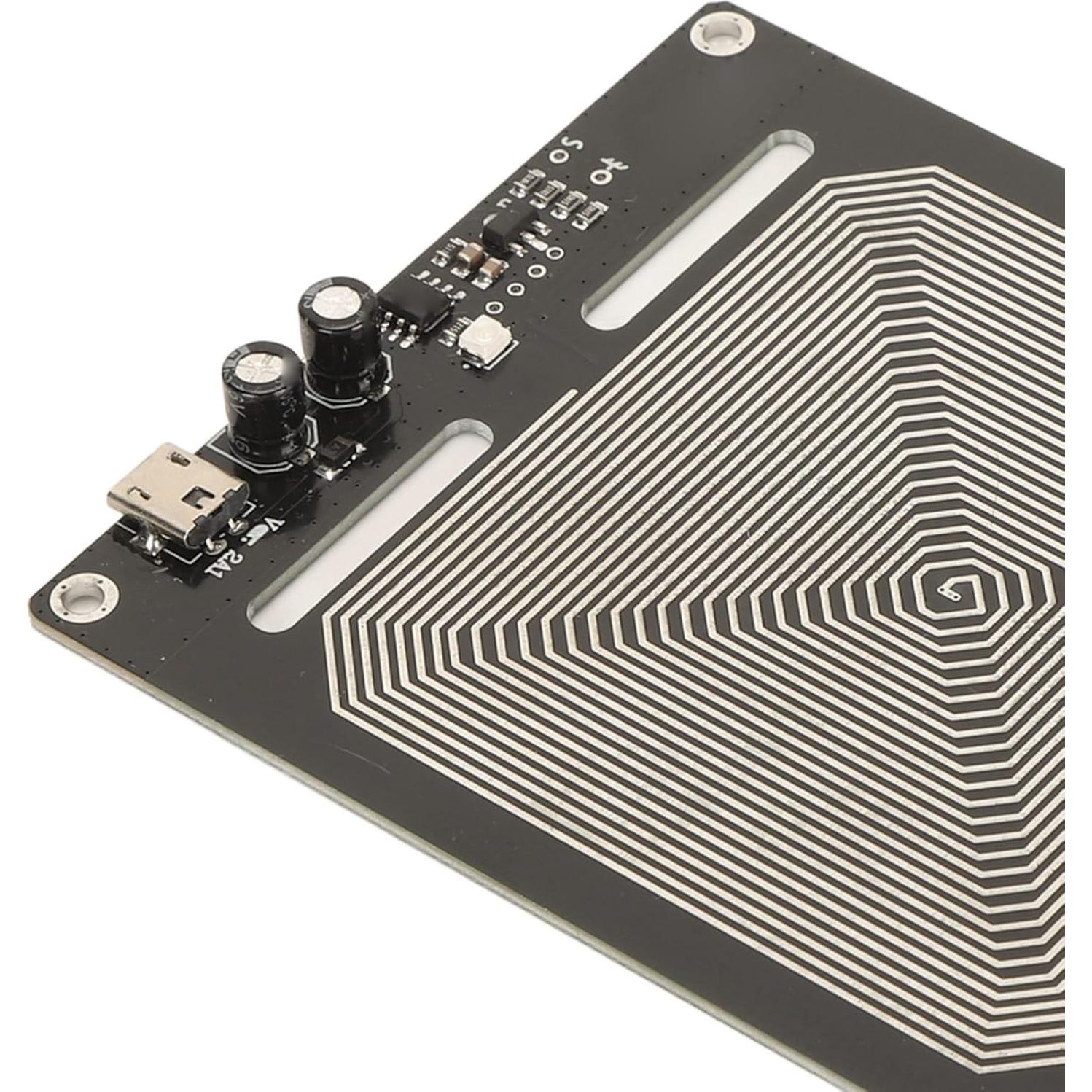 Generador de Frecuencia Schumann 7.83Hz Yoidesu 5V 0.5A