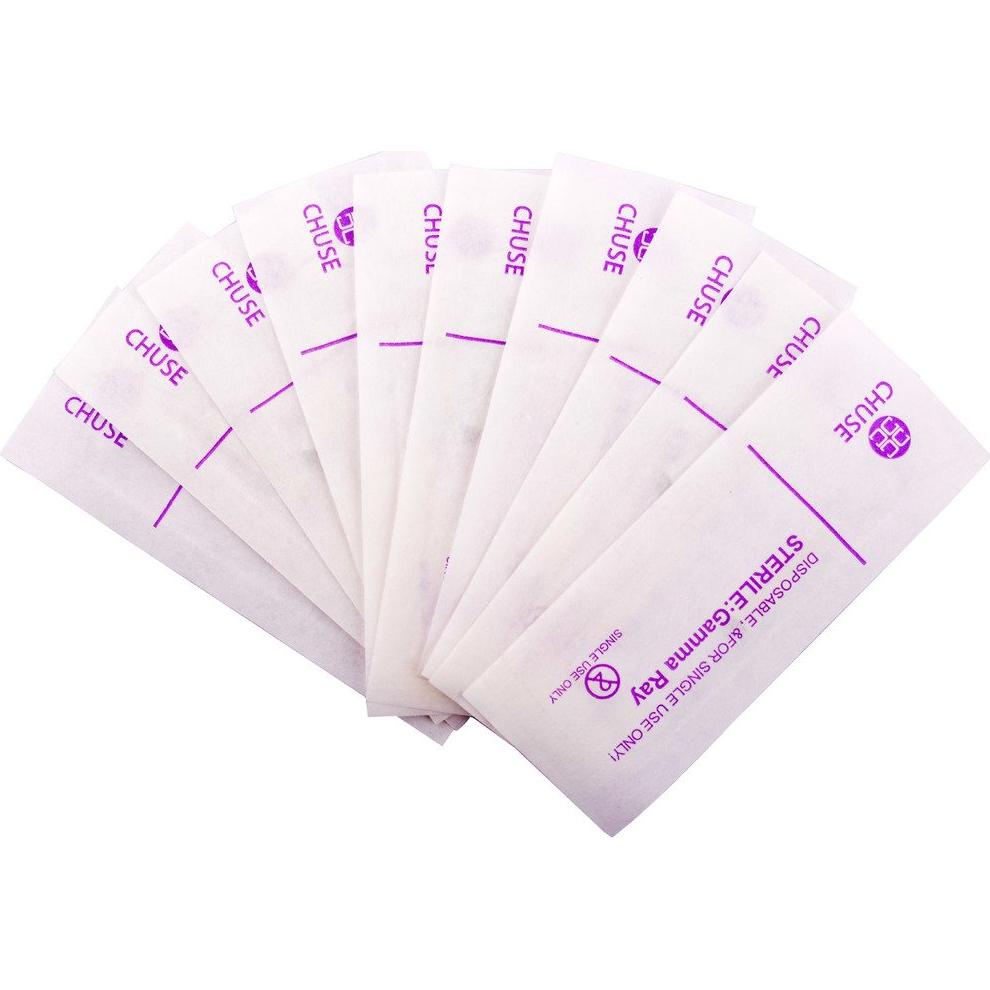 Microblade Curva 16 Agujas CHUSE - 50pcs Estériles