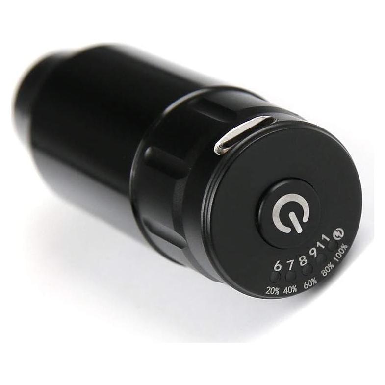 Batería de Tatuaje Inalámbrica Mast Tour Original 181g