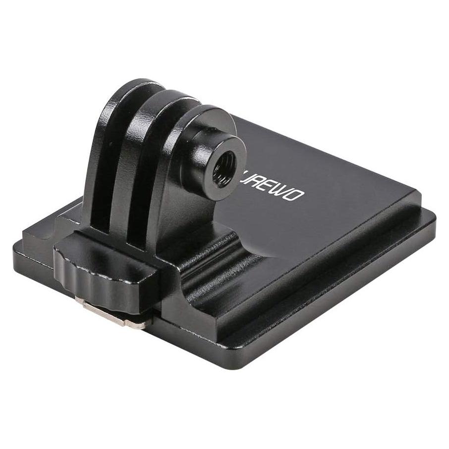 Soporte NVG de Aluminio para GoPro y Cámaras de Acción