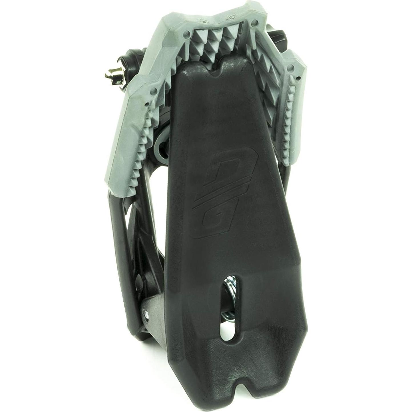 Soporte Gripper Dango Design para GoPro - Negro, 12.7x7x7 cm