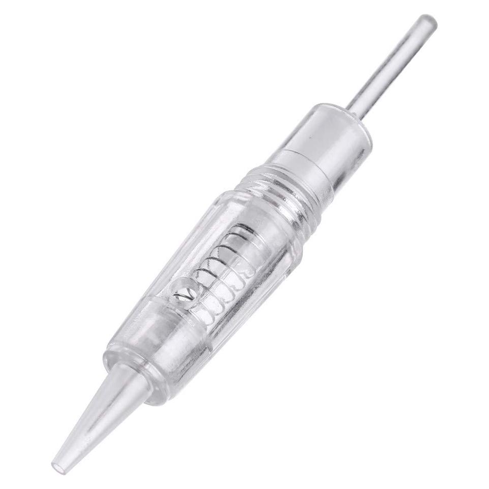 Agujas de Maquillaje Permanente Charme Princesse 5R - 10 Pcs