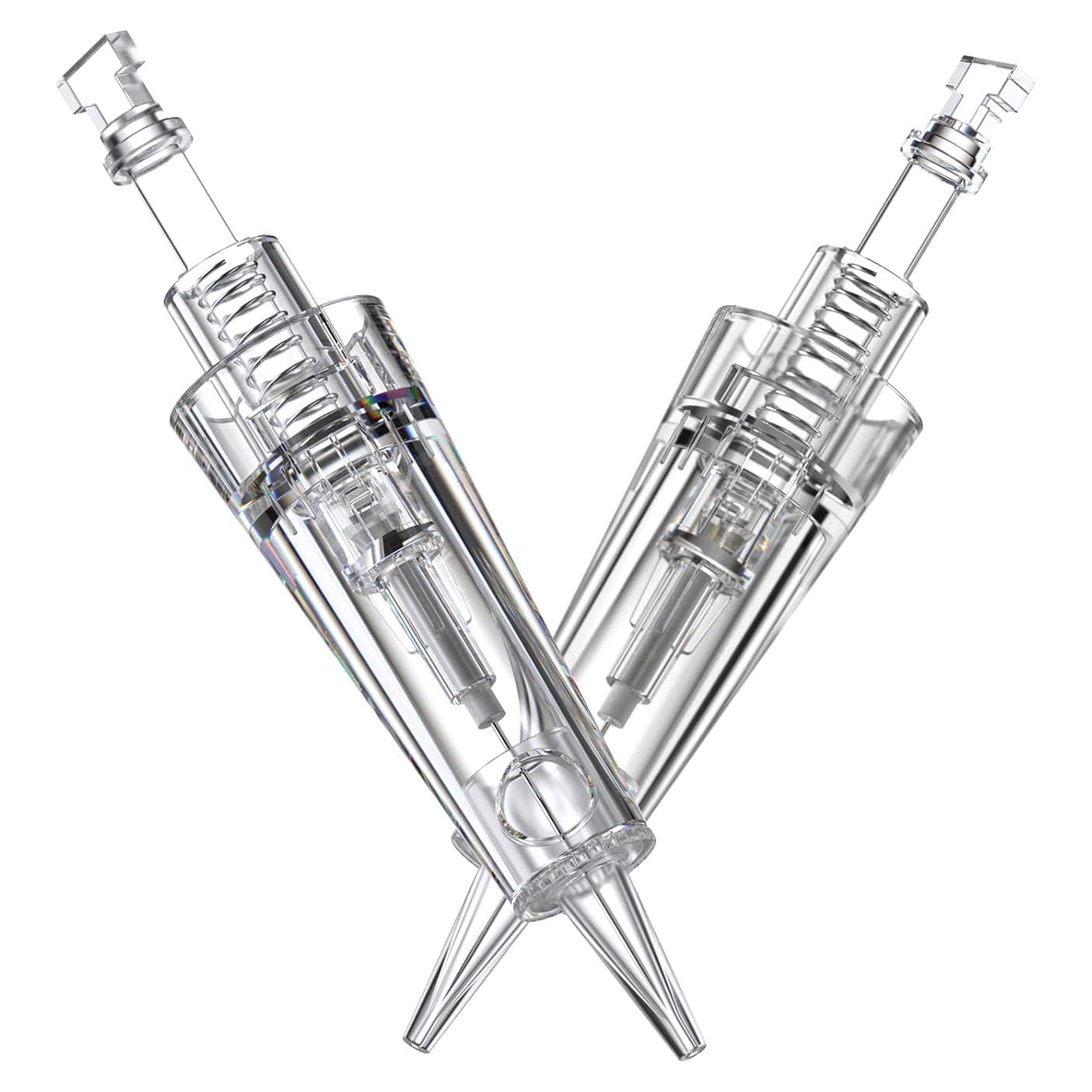 Agujas de Tatuaje Permanente Charme Princesse 20pcs 0.30mm