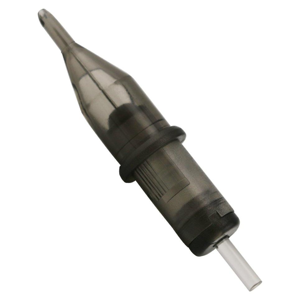 Cartuchos de Agujas de Tatuaje Desechables Needlehouse 1RL 20pcs