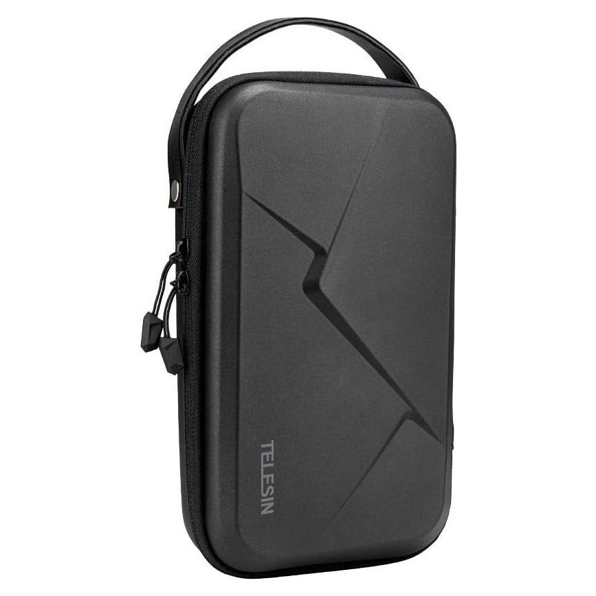 Estuche Organizador TELESIN para Cámara GoPro y DJI - Impermeable