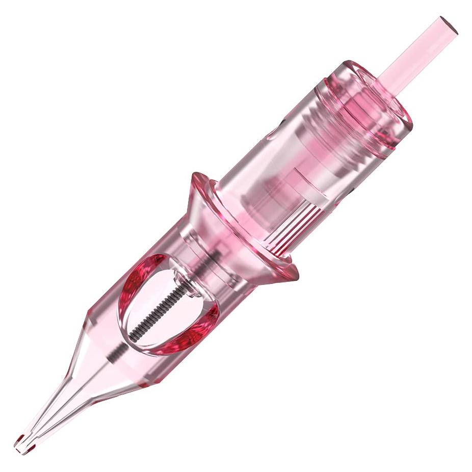 Cartucho de Aguja Charme Princesse 10 PCS 1RL 0.3mm para Tatuaje