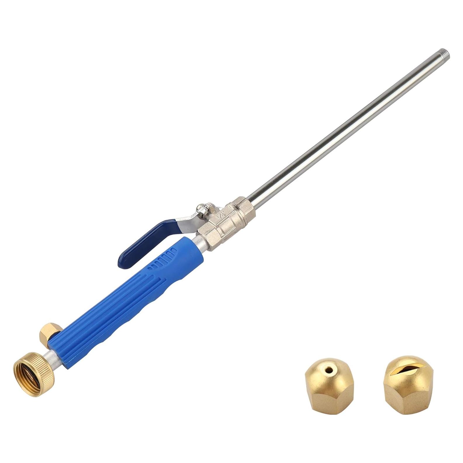 Pistola de Lavado a Presión Alta YunGuoGuo 45.7 cm Azul