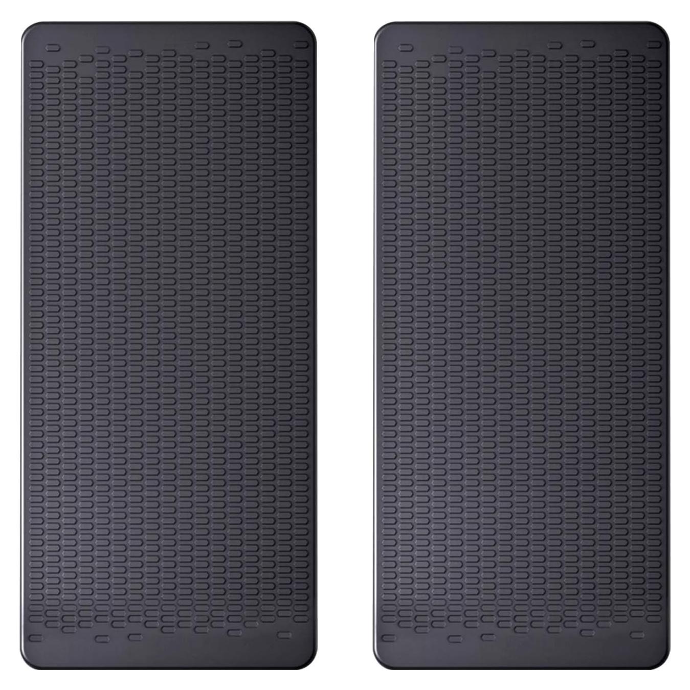 Alfombrilla Antideslizante JIMISHA 16x7 cm - 2 Paquete