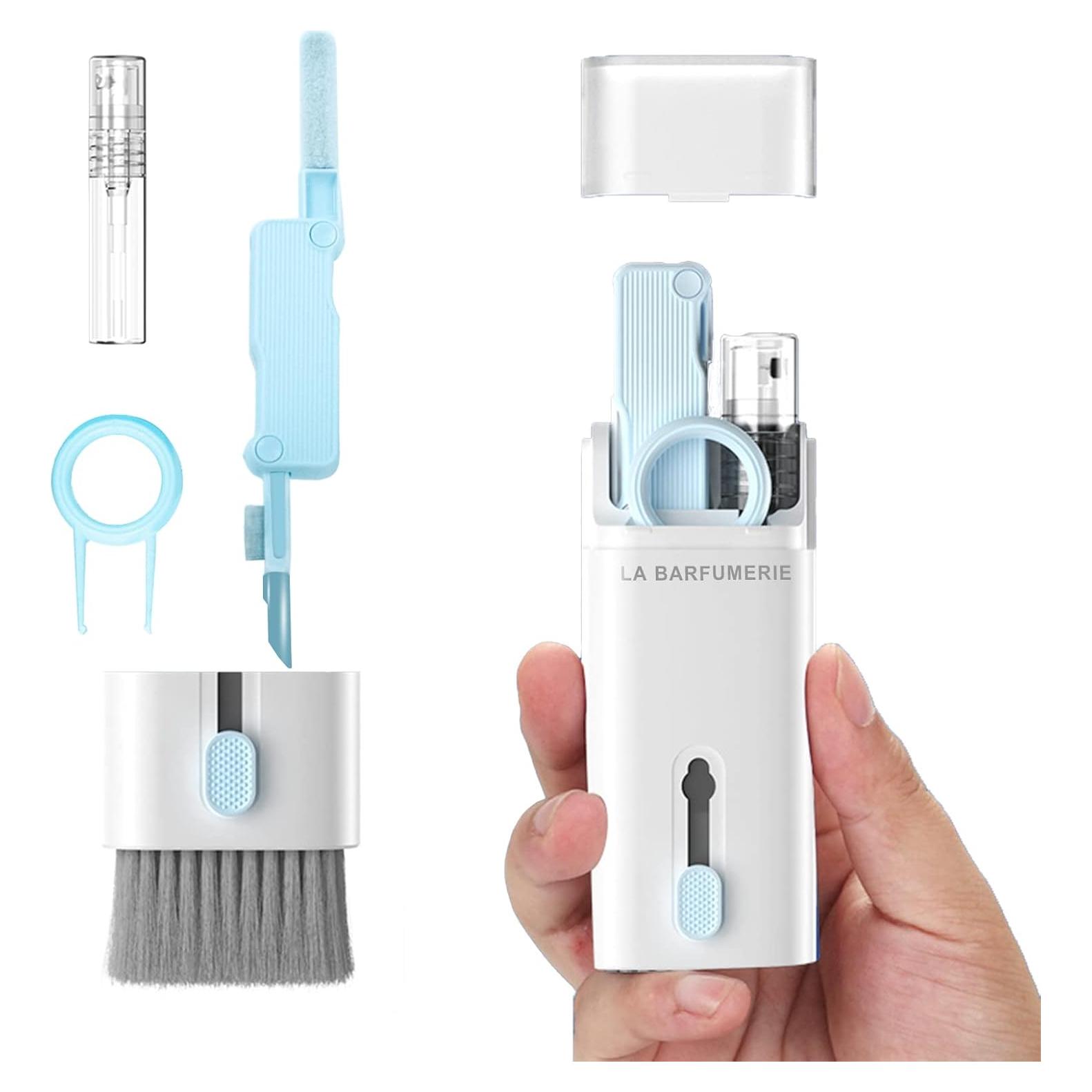 Kit de Limpiador Electrónico Multifuncional SHENZHEN Q6E