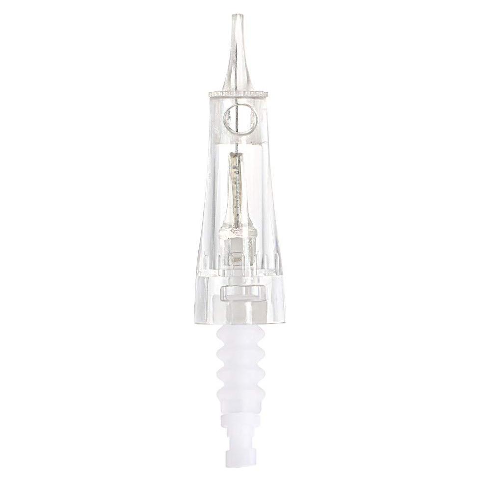 Agujas de Tatuaje Charme Princesse 1RL 10pcs Esterilizadas