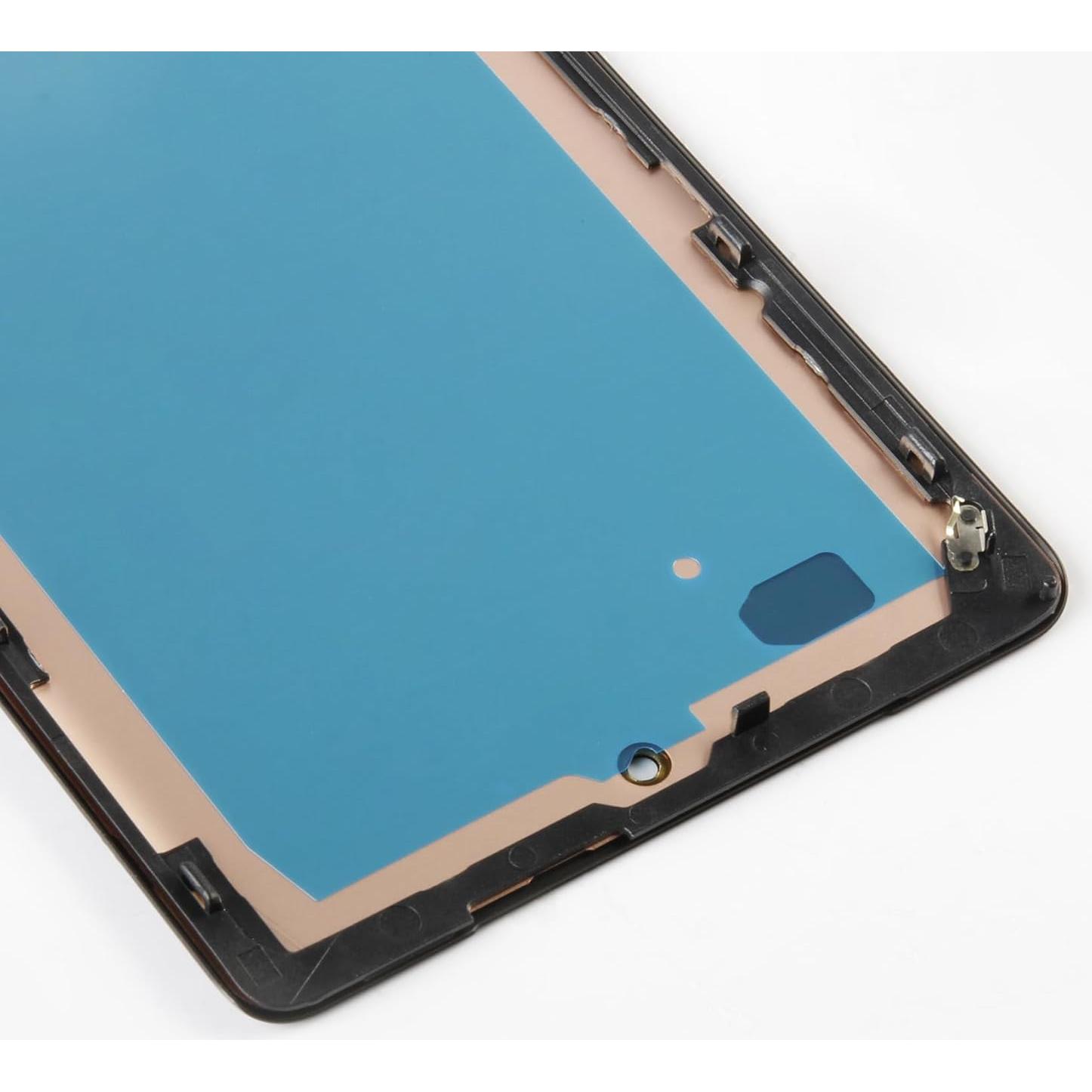 Pantalla OLED 6.7" con Marco Negro para Google Pixel 7 Pro