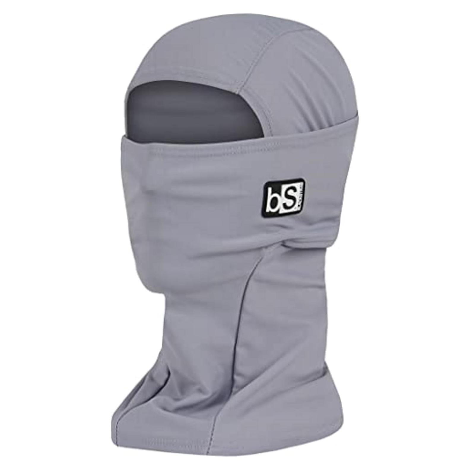 Balaclava BLACKSTRAP para esquí - Talla única, clima frío