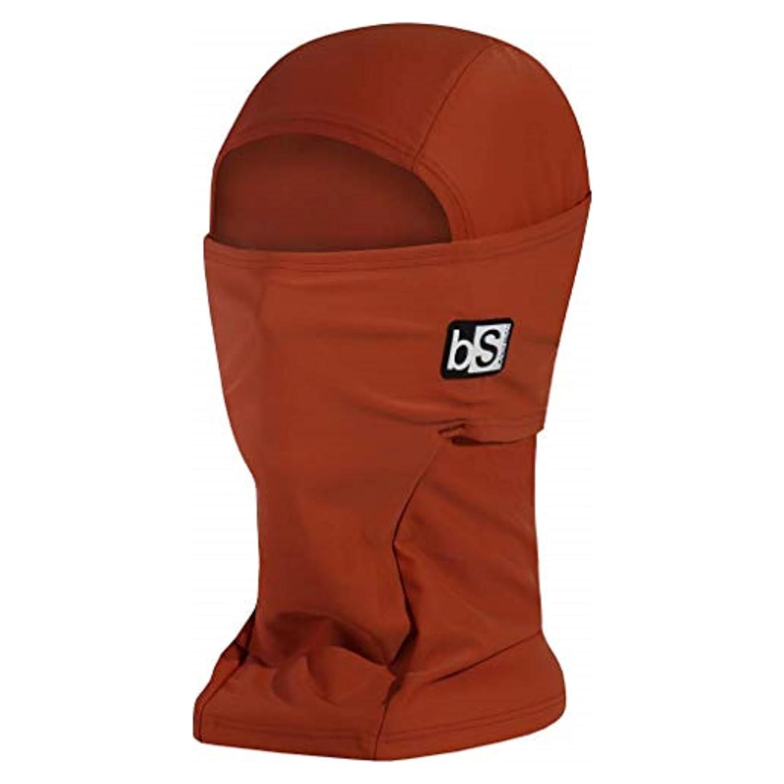 Balaclava BLACKSTRAP para esquí - Talla única, clima frío