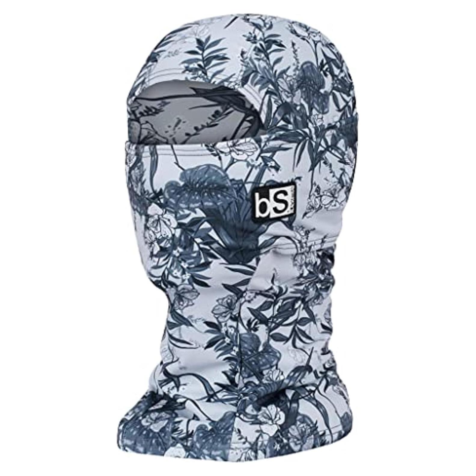 Máscara Balaclava BLACKSTRAP - Esquí, Talla Única, Transpirable