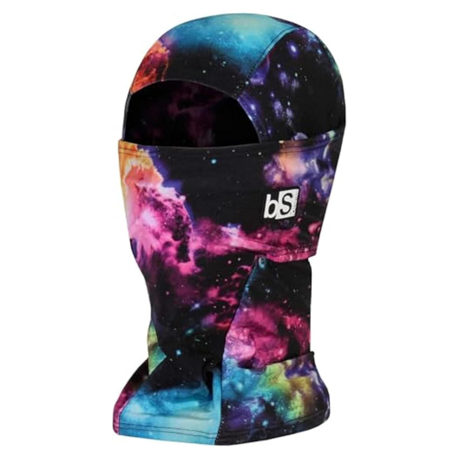 Máscara Balaclava BLACKSTRAP - Esquí, Talla Única, Transpirable