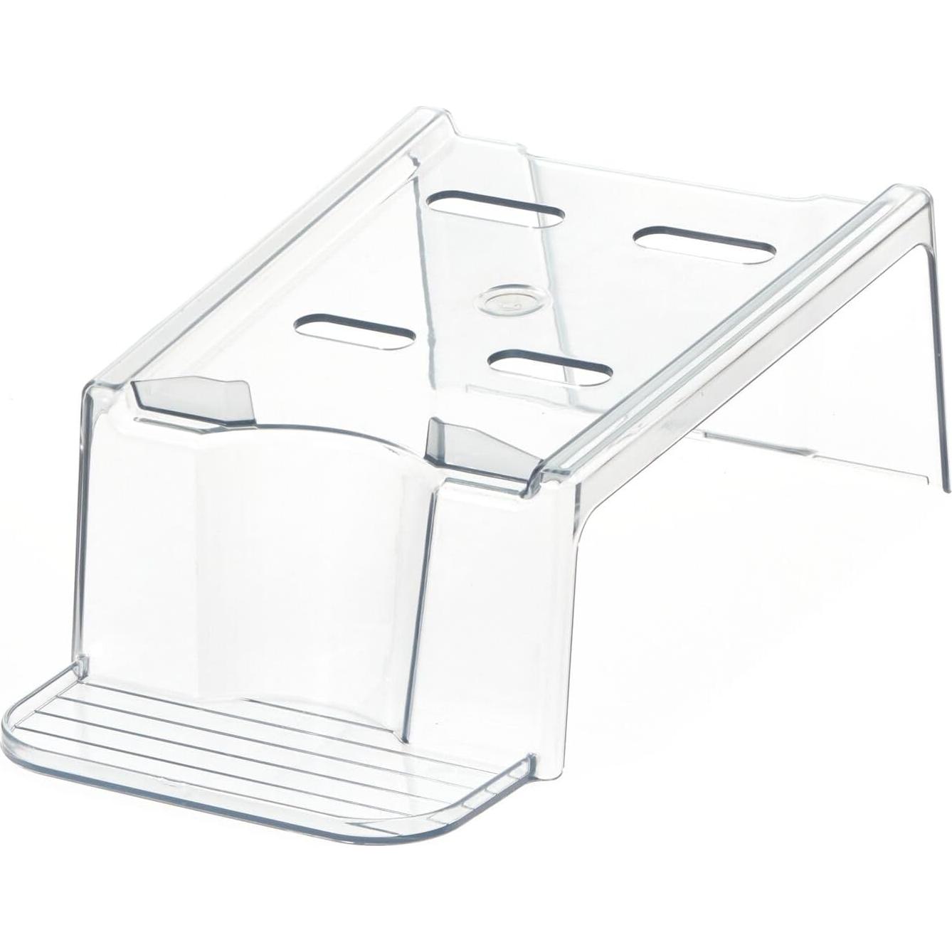 Soporte Organizador de Detergente iDesign 34.3x15.2cm