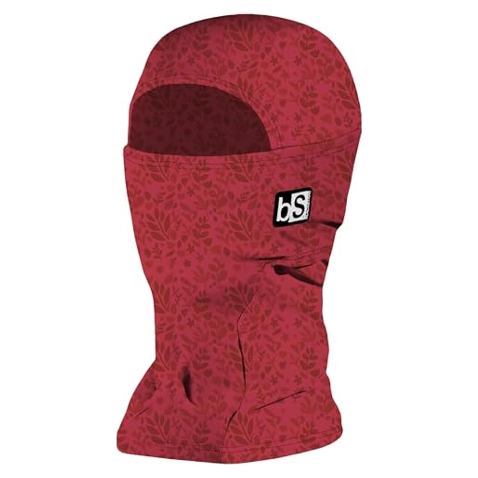 Máscara Balaclava BLACKSTRAP para Esquí - Talla Única
