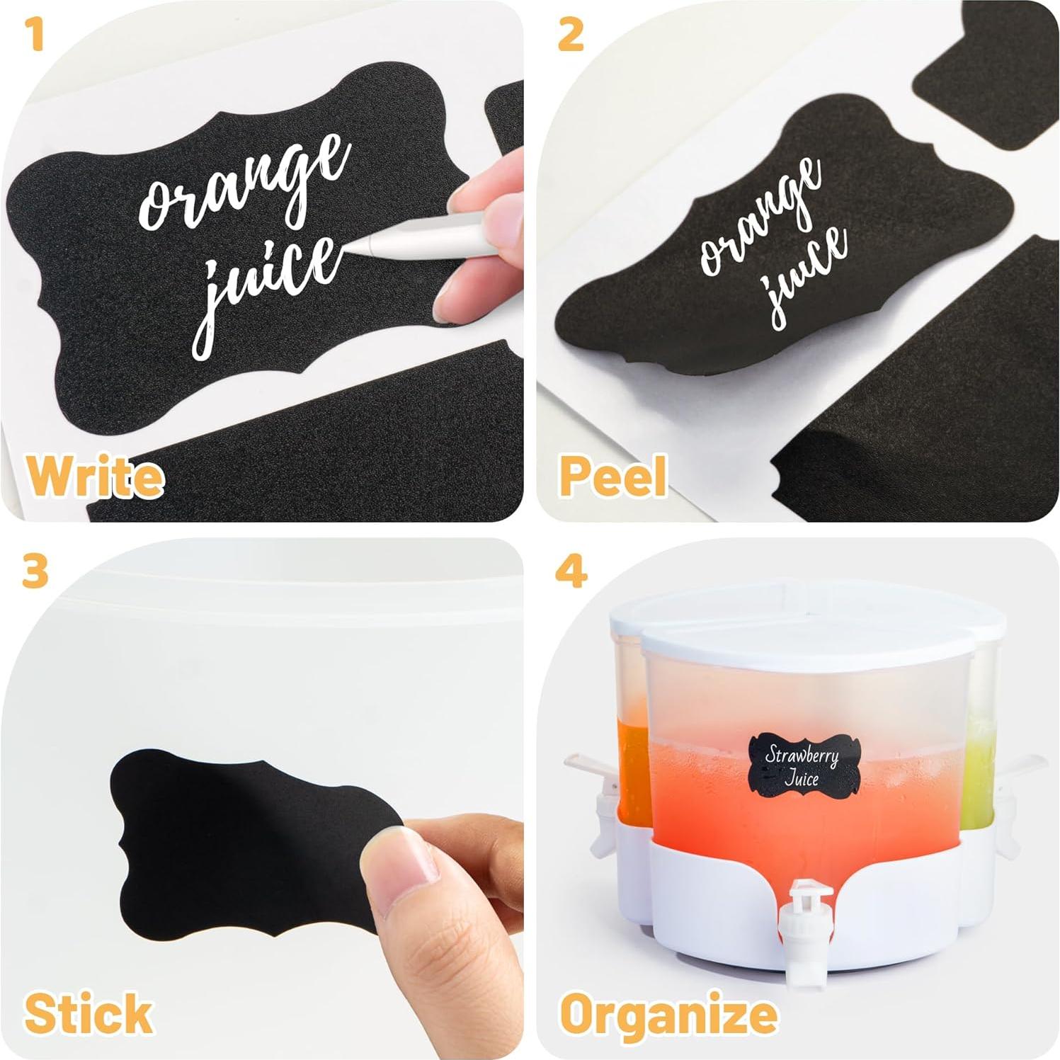 Dispensador de Bebidas Omoojee 4.2L 3 Grifos Rotatable 360°