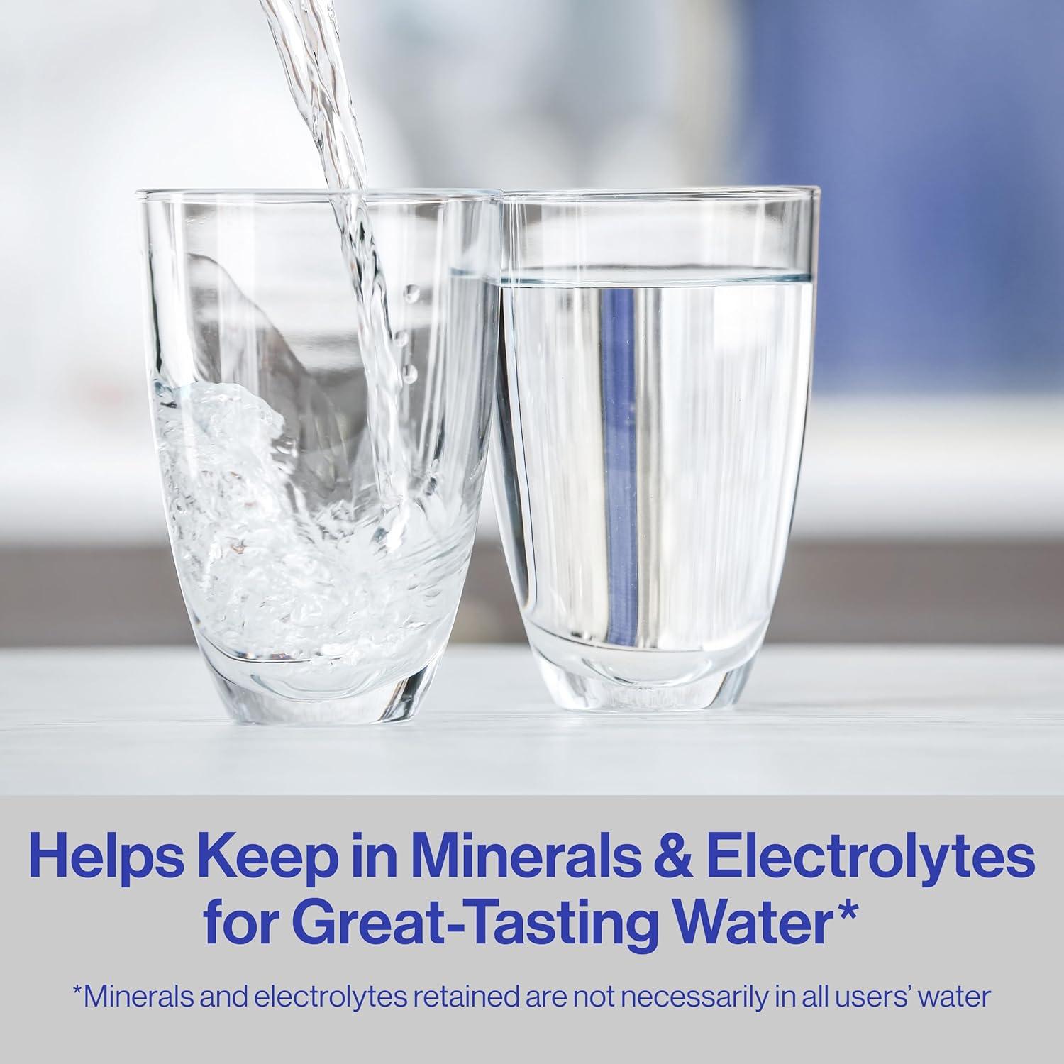 Dispensador de Agua Brita UltraMax 27 Tazas con Filtro Estándar