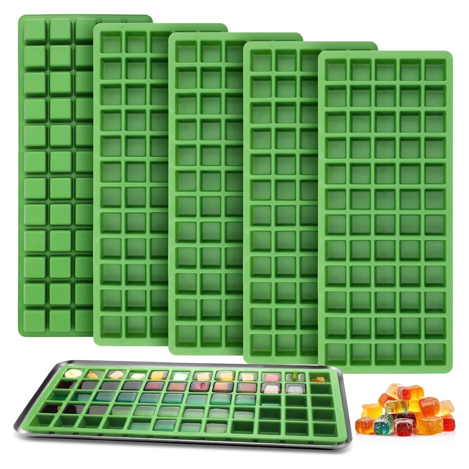 5 Moldes de Silicona Tiangrid para Deshidratador Harvest Right