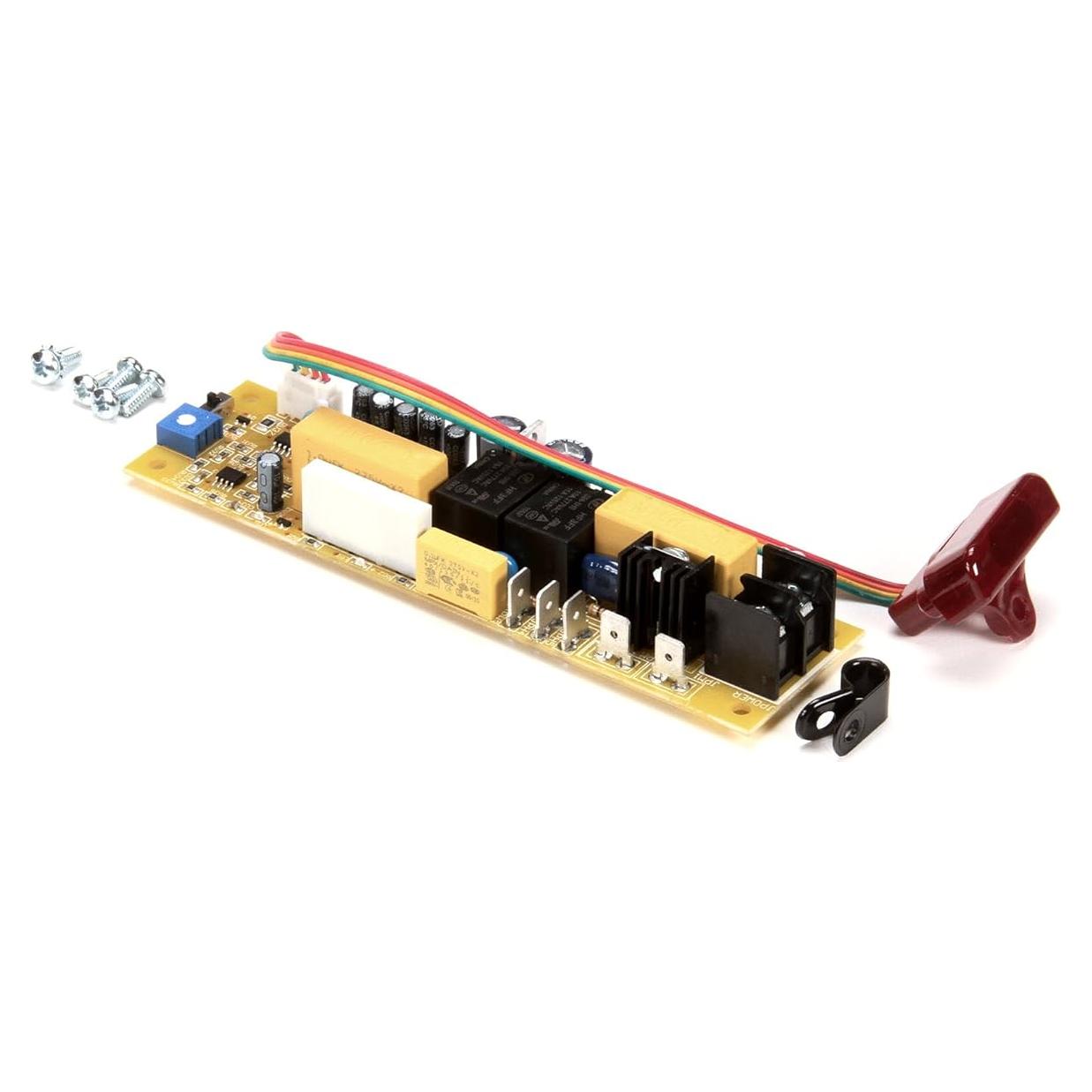 Kit de Controles para Secador de Sensor World Dryer WDR16-10090K