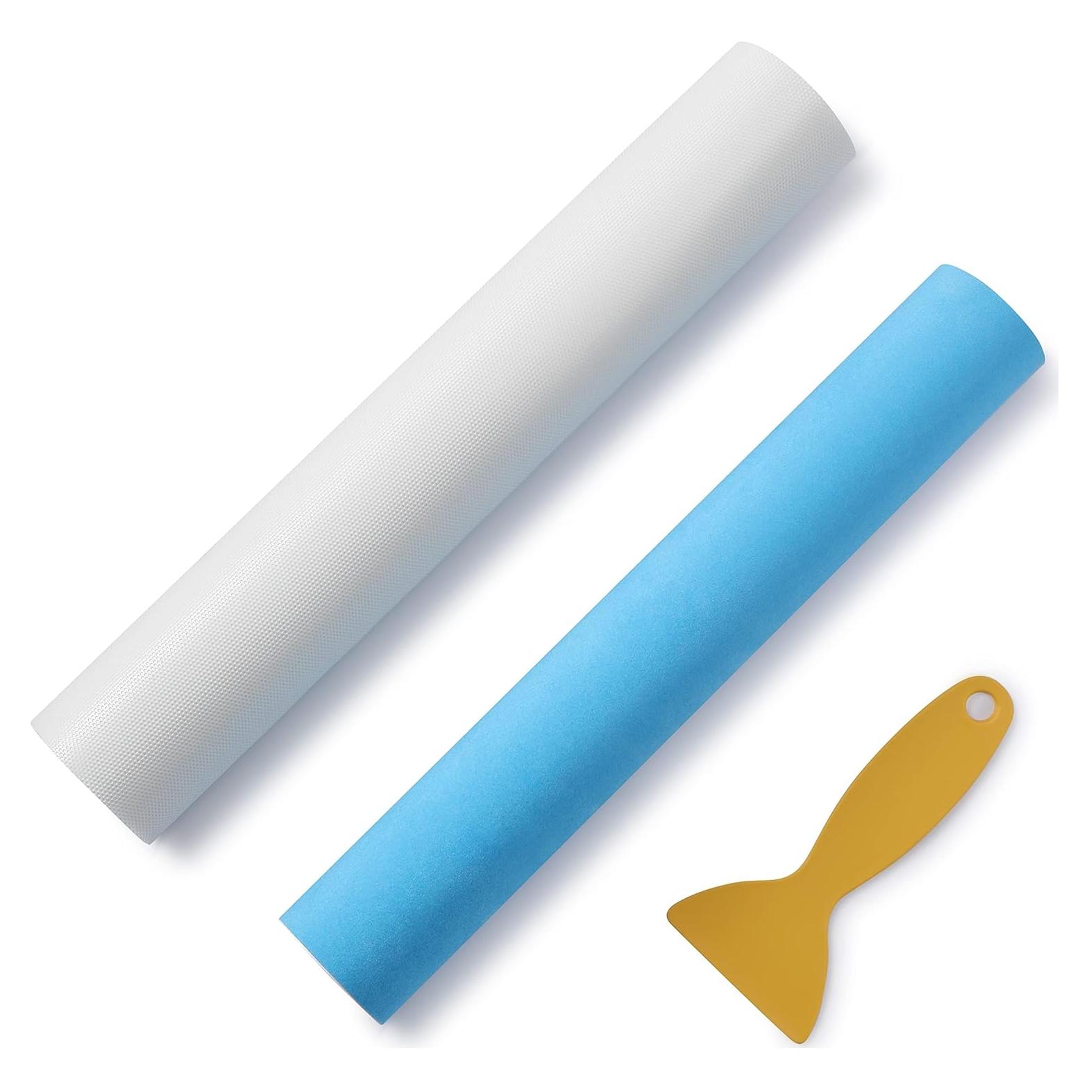 Cinta Hotfix GLOCTO Magic Flock 30.48 cm x 0.91 m