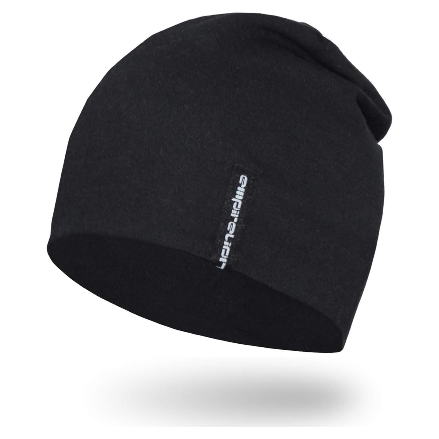 Gorro multifuncional Empirelion unisex 23.5 cm ajuste cómodo