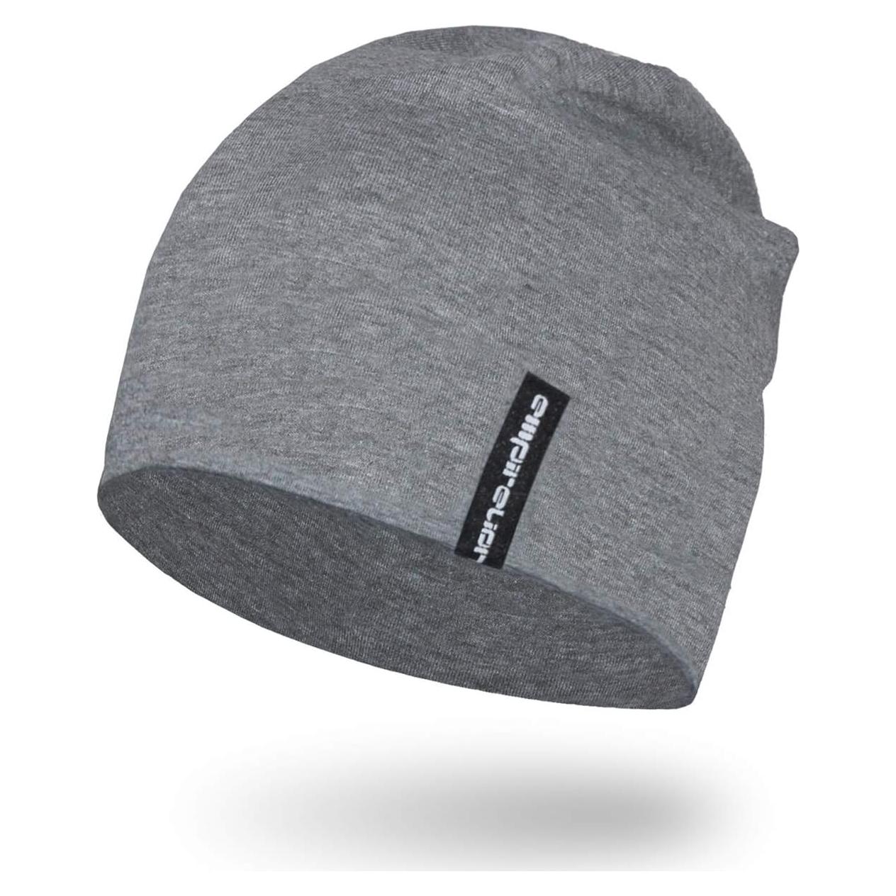 Gorro multifuncional Empirelion unisex 20.5-23.5" ajuste