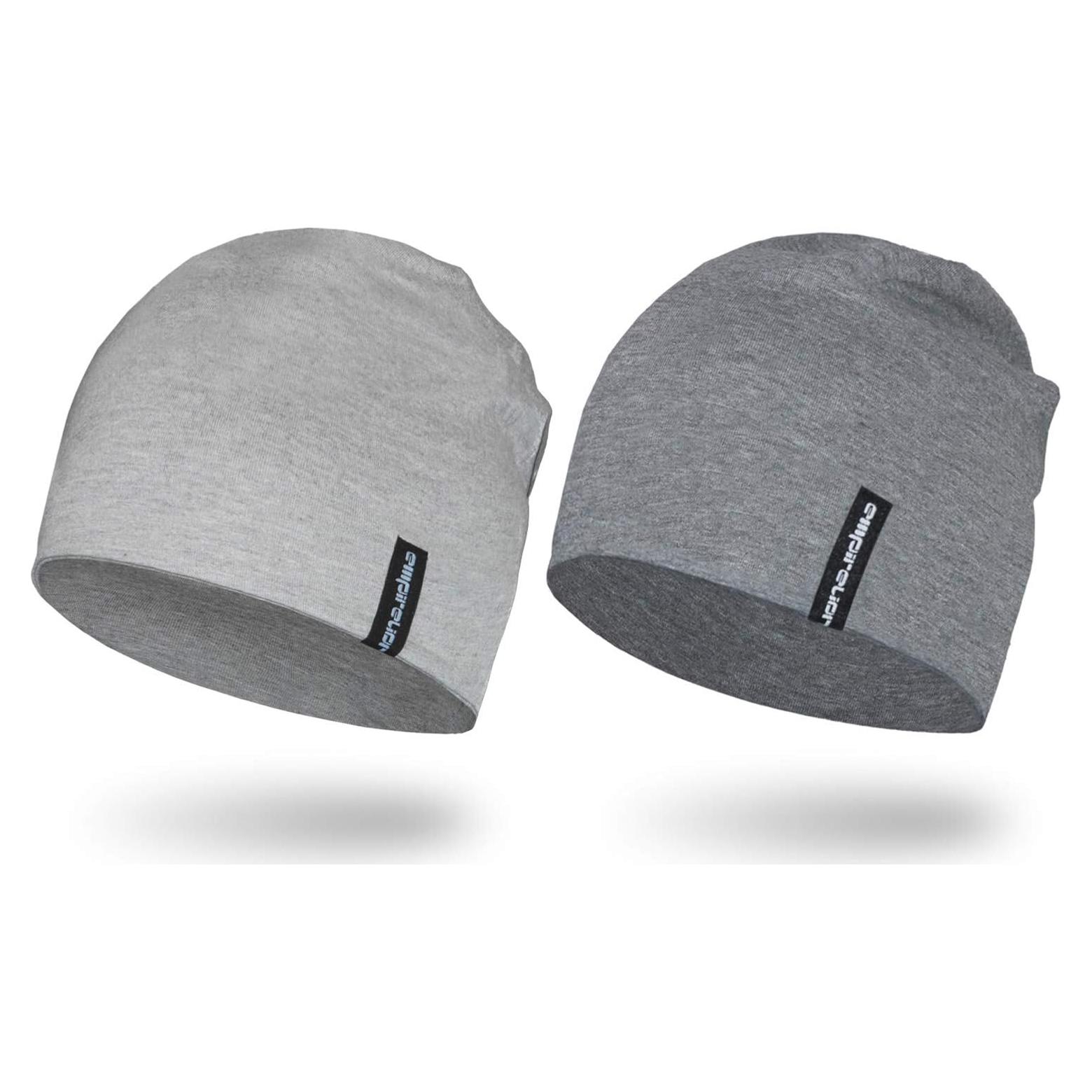 Gorro multifuncional Empirelion 50g ajuste ceñido unisex