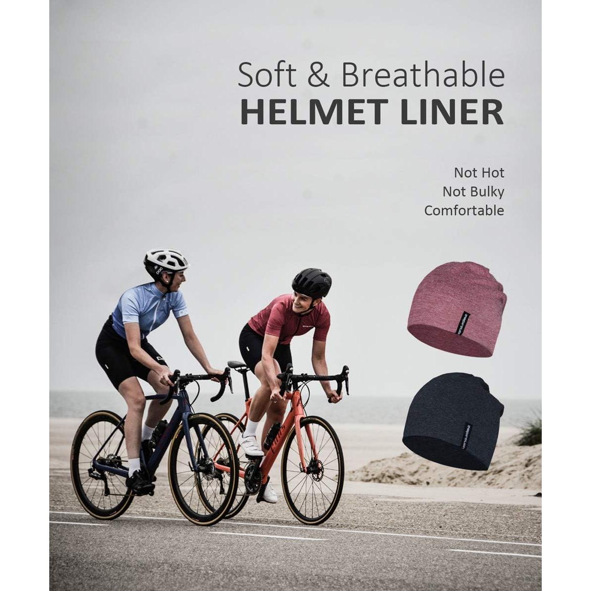 Gorro multifuncional Empirelion 20.5-23.5 cm ajuste cómodo