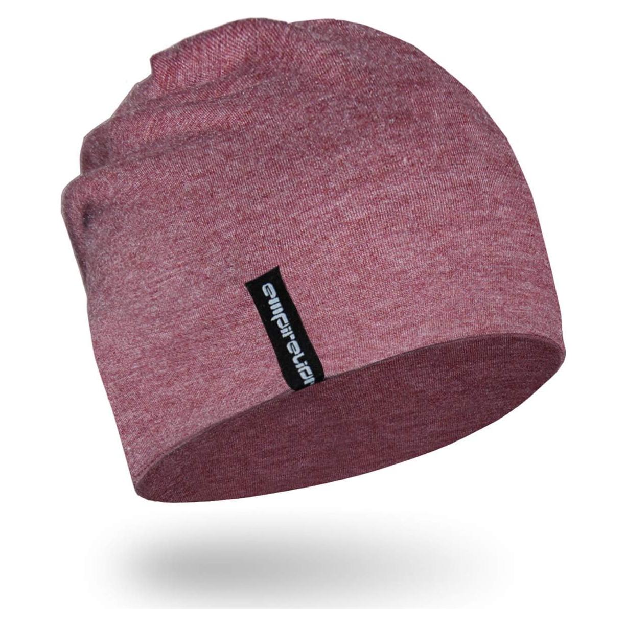 Gorro multifuncional Empirelion para correr y dormir