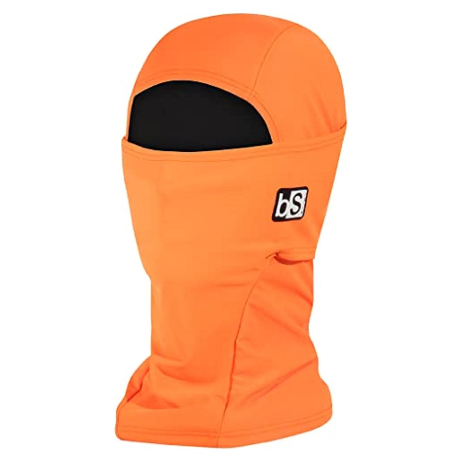Balaclava BlackStrap Expedition Doble Capa Transpirable