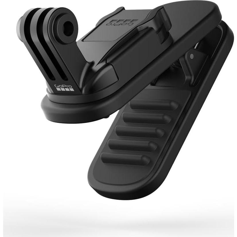 Clip Magnético Giratorio GoPro ATCLP-001 - Soporte 360°