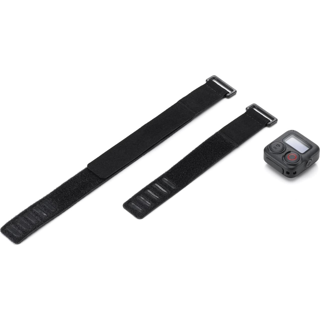 Control Remoto Bluetooth GPS DJI Osmo Action 5 Pro/4