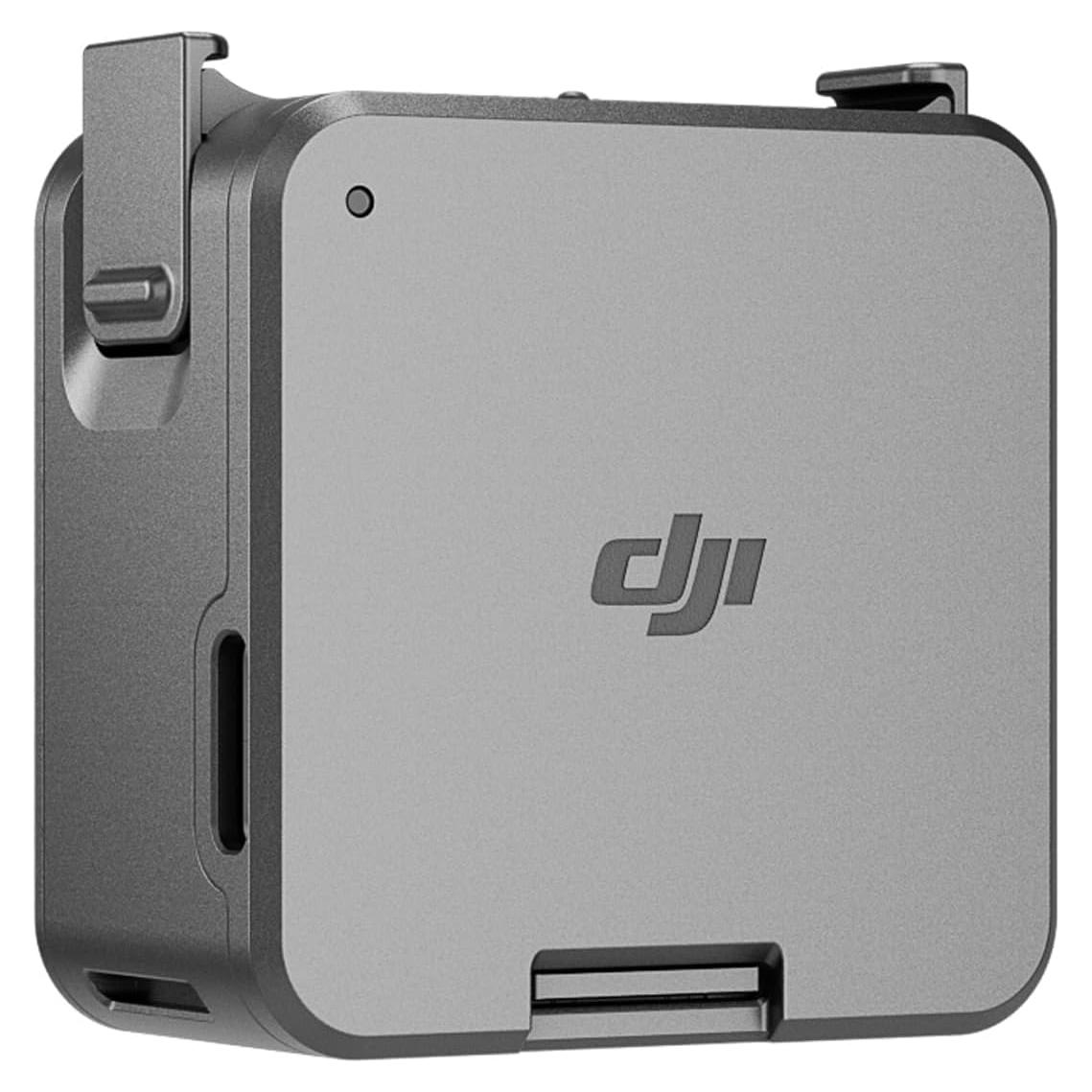 Módulo de Alimentación DJI Action 2 con ranura microSD