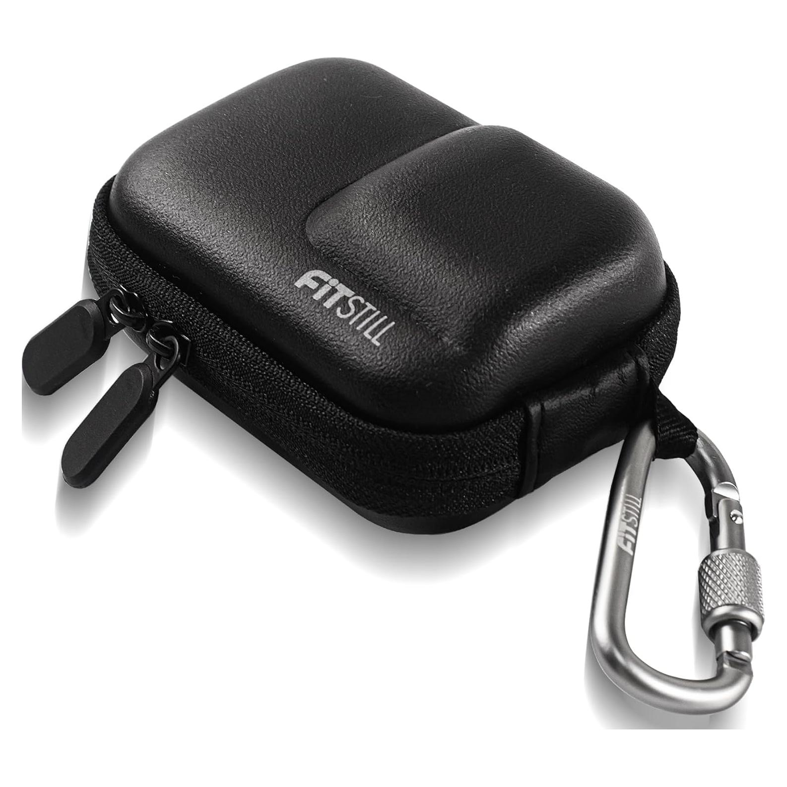 Funda Dura de Transporte FiTSTILL Mini para DJI Osmo Action 5 Pro/4/3