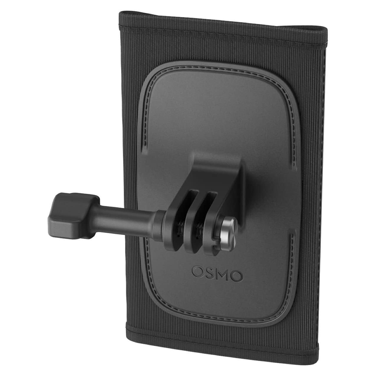 Soporte de Correa para Mochila DJI Osmo Action - 68 g