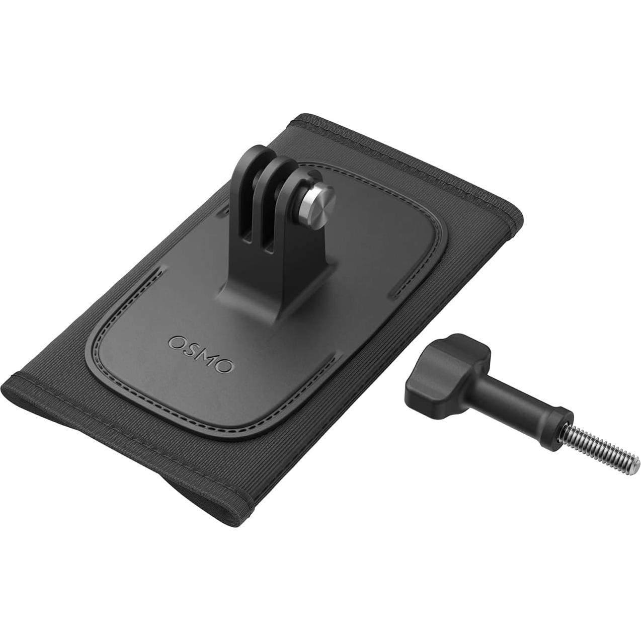 Soporte de Correa para Mochila DJI Osmo Action - 68 g