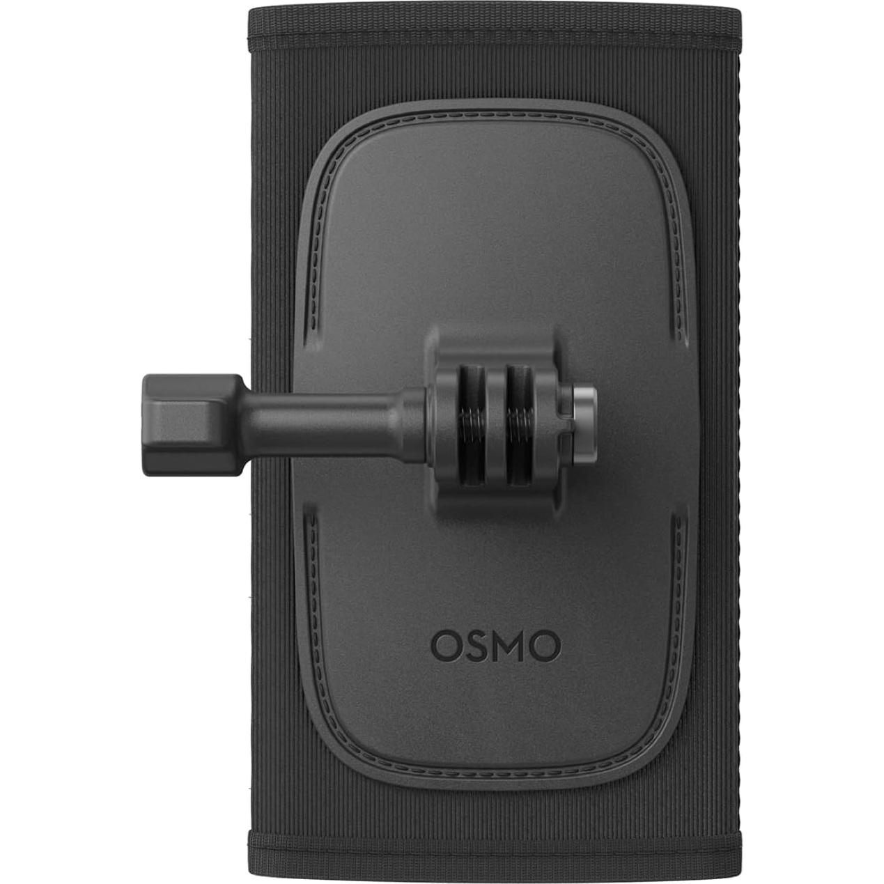 Soporte de Correa para Mochila DJI Osmo Action - 68 g