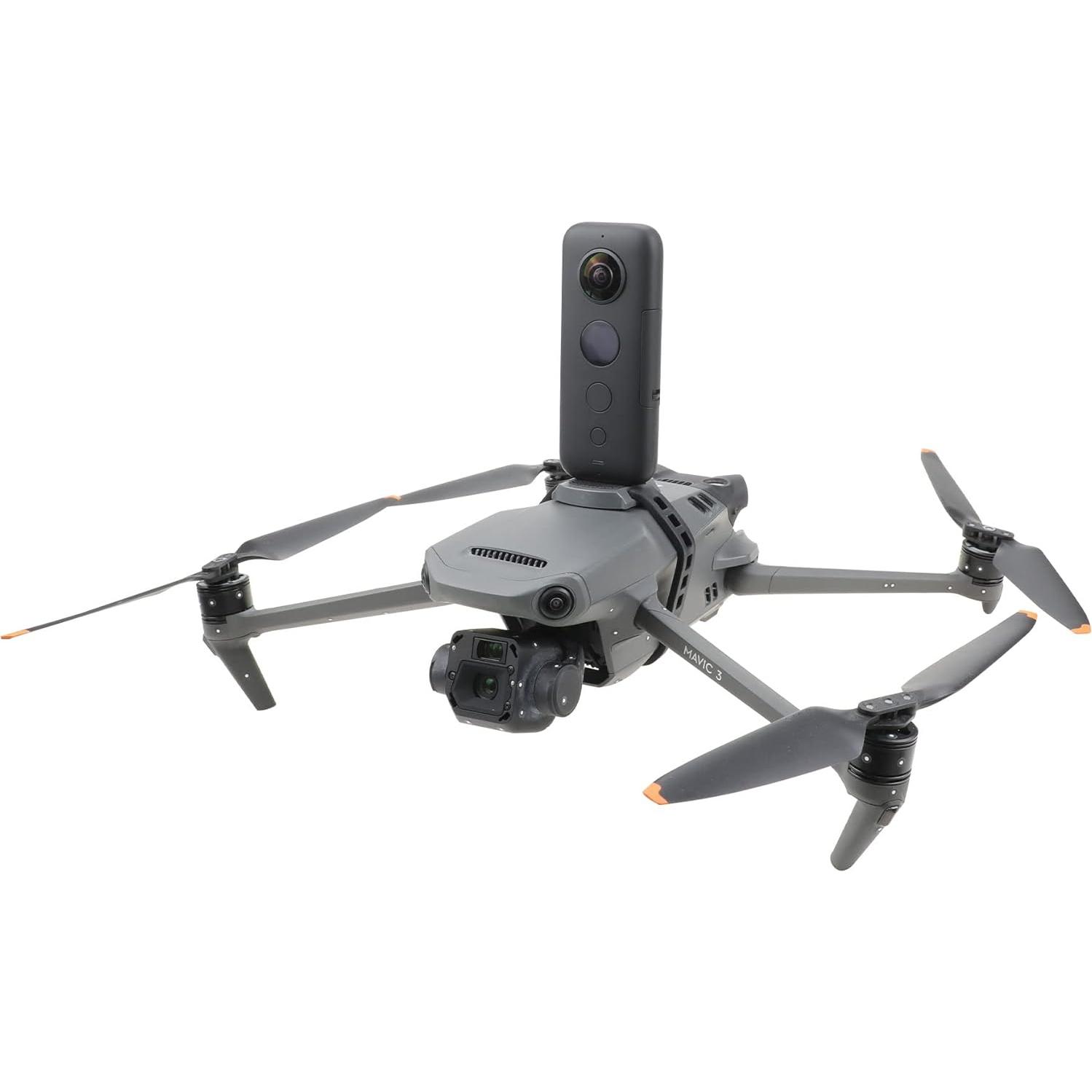 Soporte de Montaje para Cámara Hanatora DJI Mavic 3, Air 2S