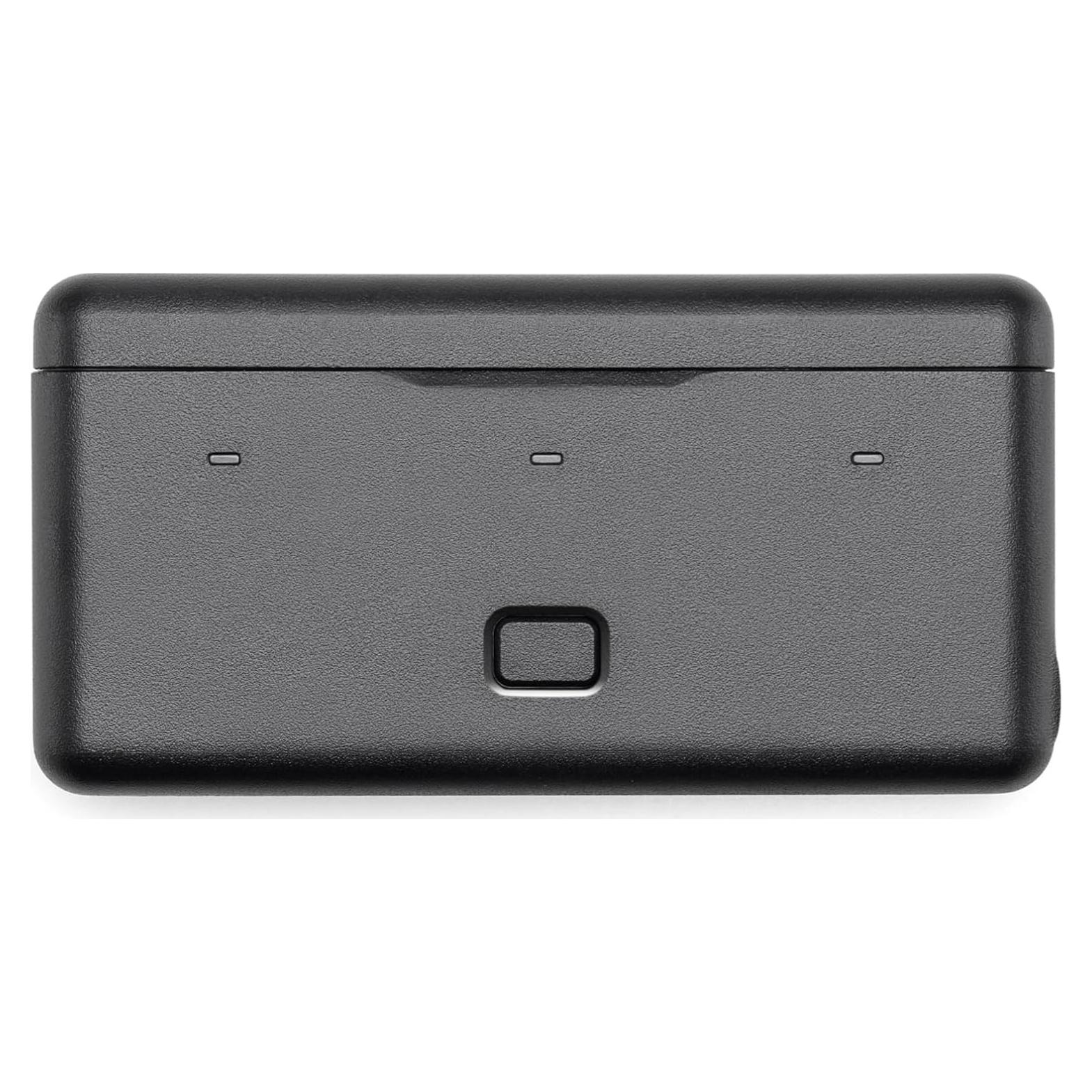 Estuche de Batería Multifuncional DJI Osmo Action 2