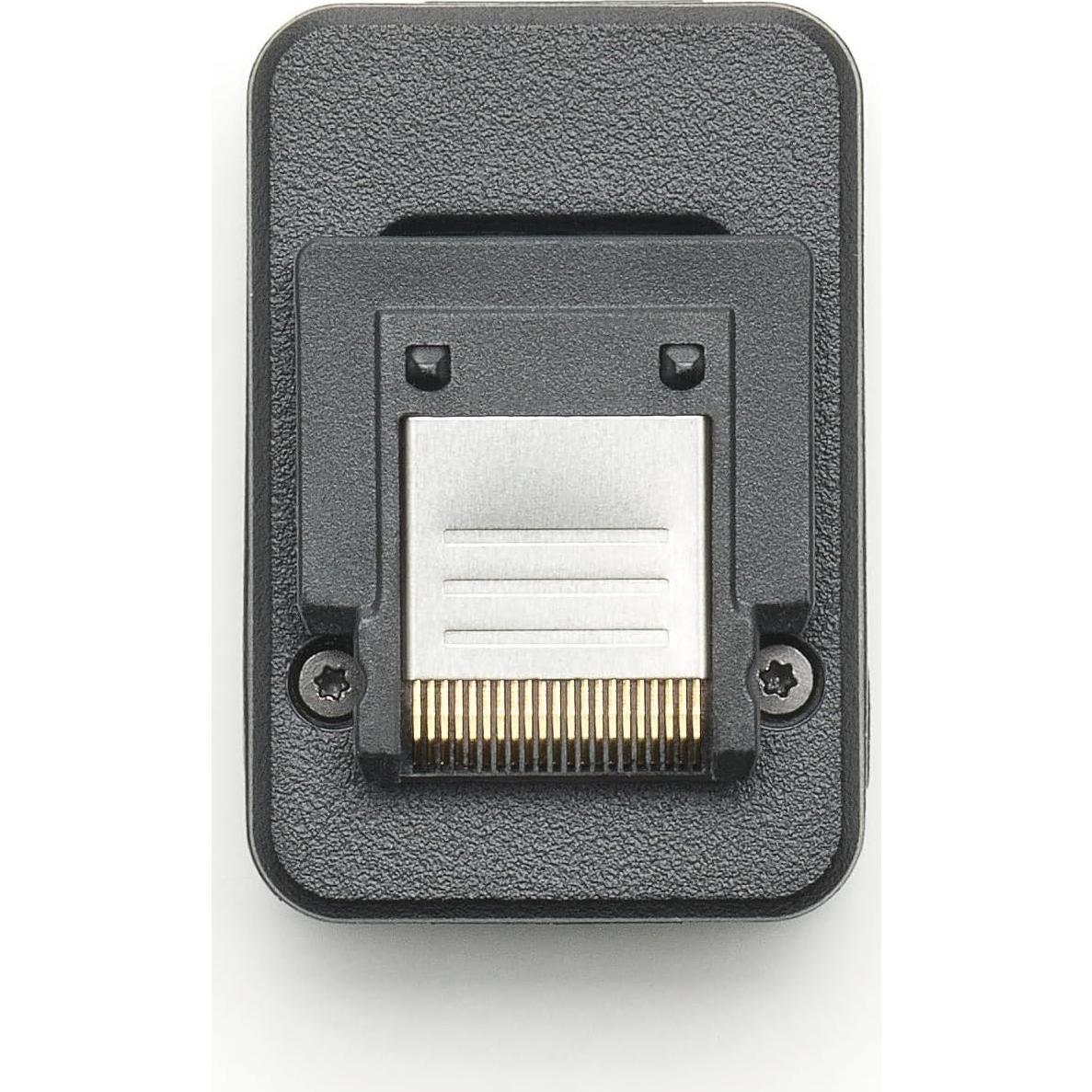 Adaptador de Cámara DJI Mic 2 para Sony - Grabación Digital