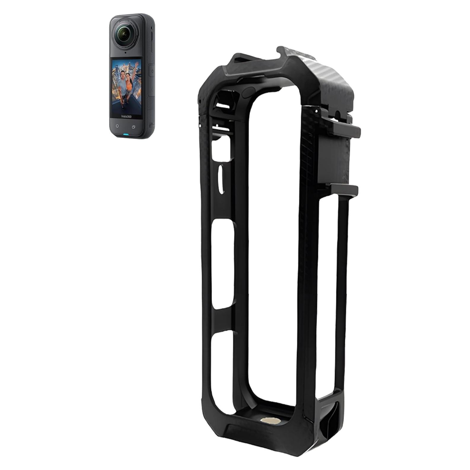 Marco Multifuncional UYRUREL para Cámara de Acción Insta360 X5