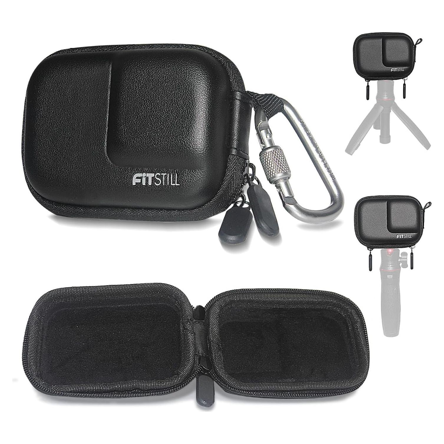 Funda Dura Mini FiTSTILL para Insta360 Ace Pro2/Ace Pro