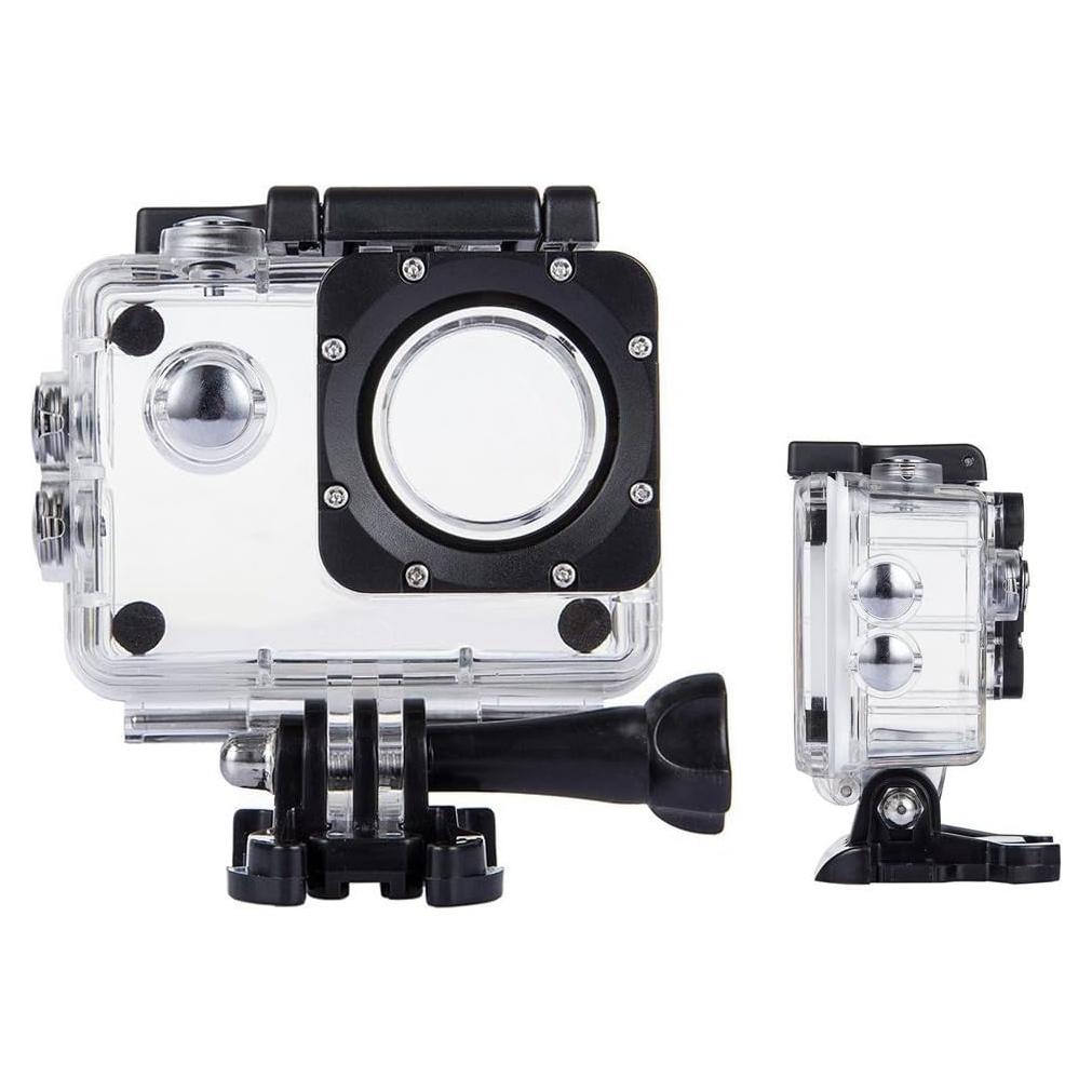 Funda Impermeable TEKCAM para Cámara de Acción SJ7000C